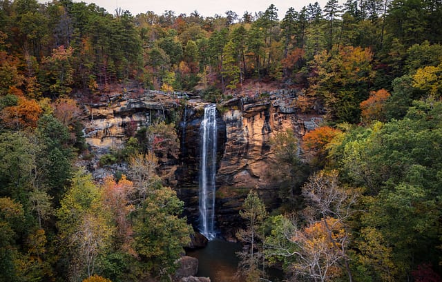 Toccoa Falls — photo 2